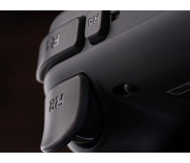 8BitDo Pro 3 Bluetooth Gamepad Gray - 1371594 - zdjęcie 10